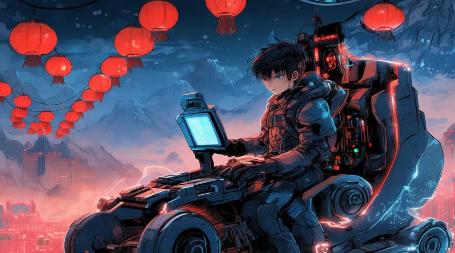 约会大作战游戏图片3
